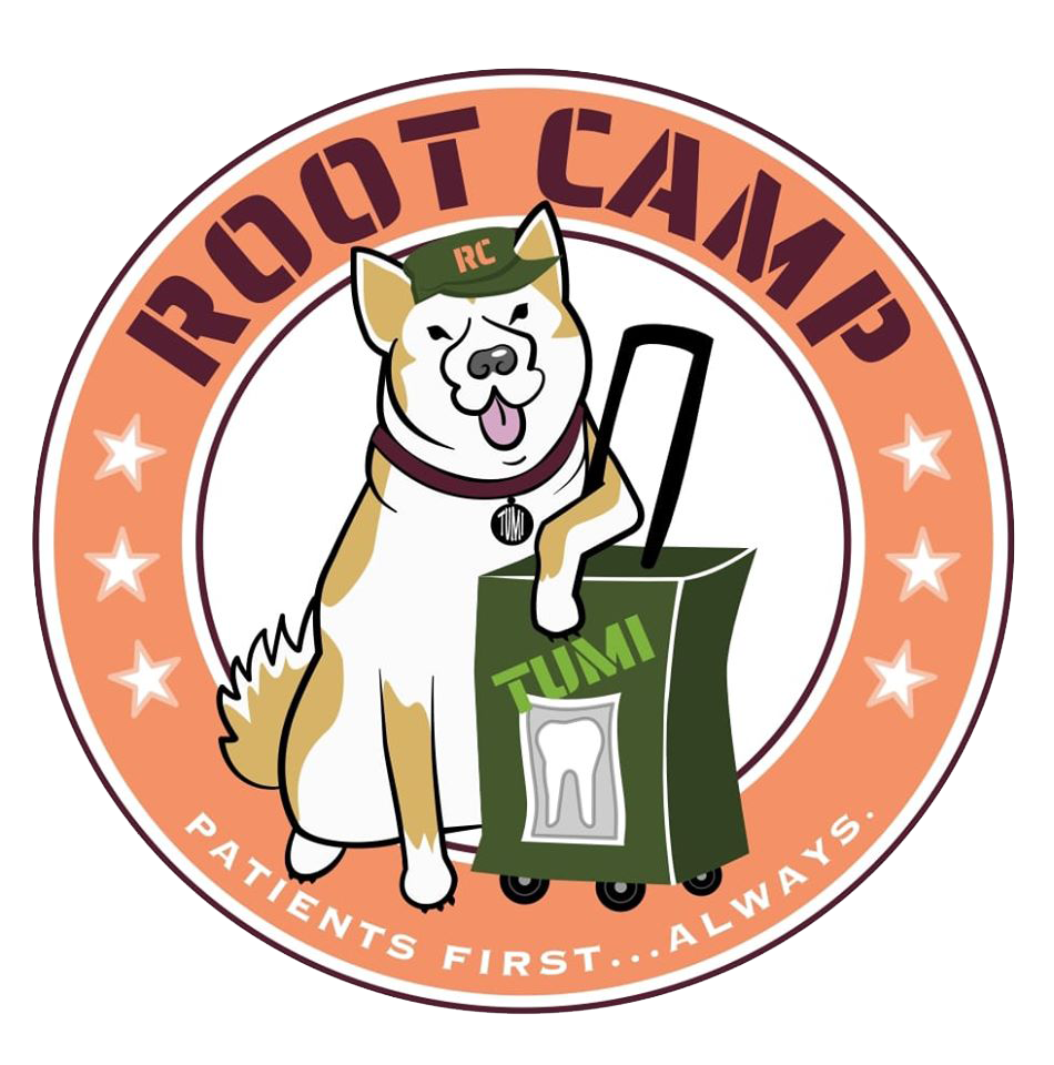 ROOT CAMP COURSES